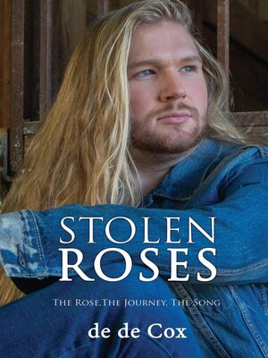 cover image of STOLEN ROSES